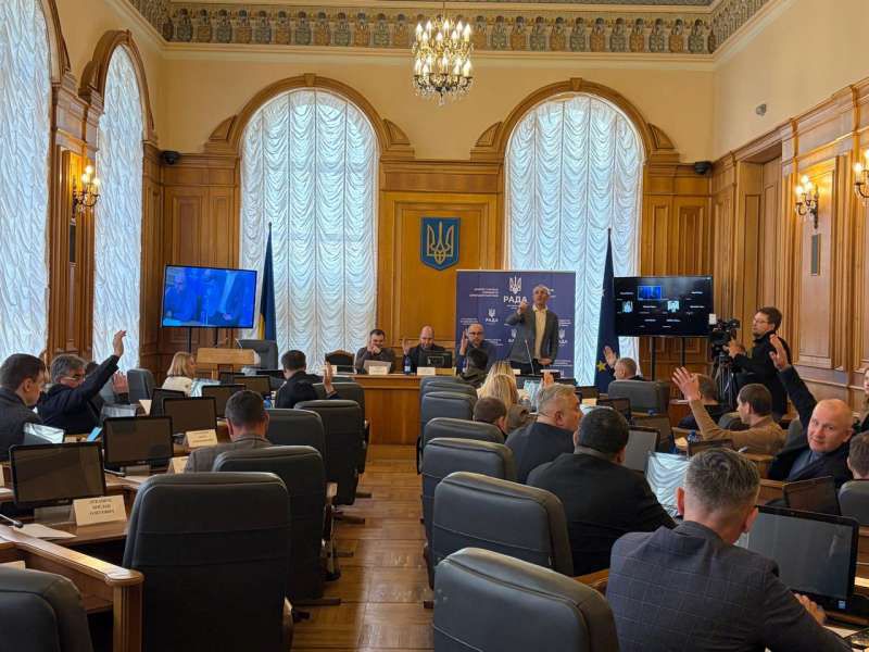 Реєстрація та сертифікація сільськогосподарської техніки, ідентифікація тварин та оптимізація ЦОВВ: засідання Комітету з питань аграрної та земельної політики